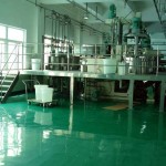 乐平乙烯基防腐蚀地坪,乙烯基酯地坪,乙烯基酯防腐蚀地坪,乙烯基重防腐蚀地坪,乙烯基重防腐地坪,乙烯基重防腐自流平地坪-缩略图1