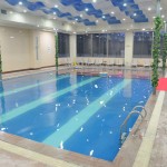 乐平聚脲地坪,防腐蚀地坪-缩略图1