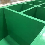 乐平防腐水池，水池防腐防渗怎么做，防腐水池施工厂家-缩略图1