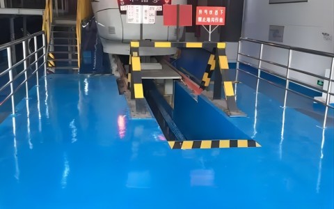 乐平环氧防腐蚀地坪,环氧积层地坪