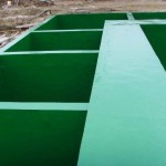 乐平防腐水池，水池防腐防渗怎么做，防腐水池施工厂家-缩略图2